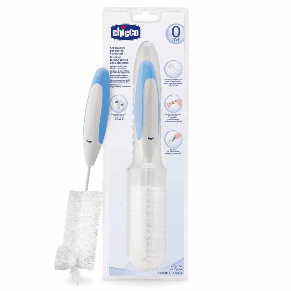 GOUPILLON POUR BIBERON CHICCO