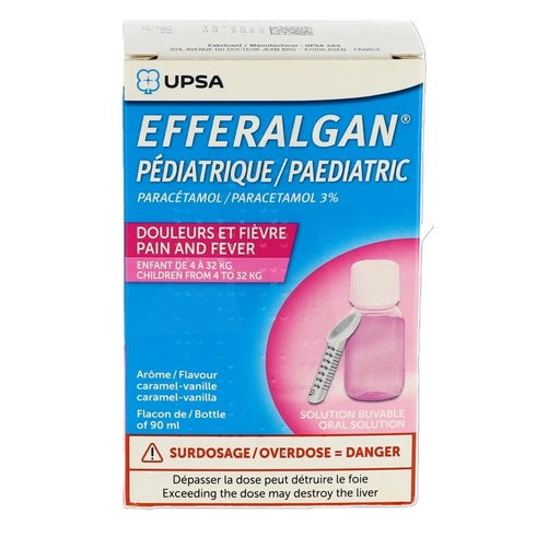 [3519702] EFFERALGAN 3% PED SOL BUV FL/90ML