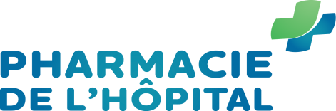 PHARMACIE DE L'HOPITAL